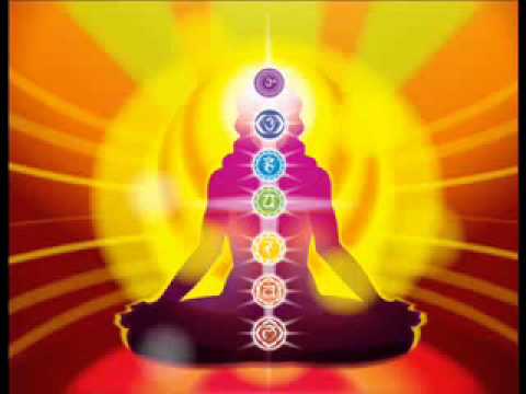 Video : Anugama – Chakra-Journey- (Shamanic Dream) Ambient Meditative Trance . : Meditation Music