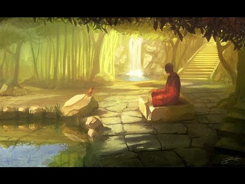 Video : Best Meditation Music .. Oliver Shanti Vol. I