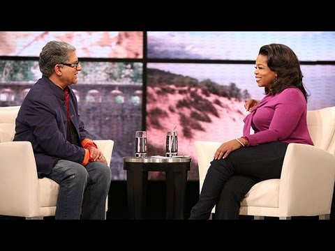 Video : Deepak Chopra’s Top 8 Meditation Tips – Super Soul Sunday – Oprah Winfrey Network