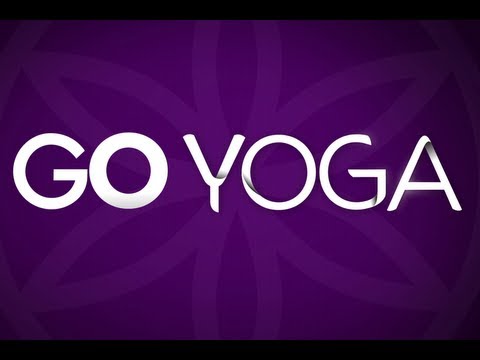 Video : Gaiam TV Go Yoga – Fit Body Yoga with Celebrity Teacher Gwen Lawrence