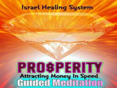 Video : Guided Meditation Prosperity Attracting Money In Speed : Meditation Music