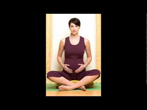 Video : Health Benefits of Learning How to Meditate Properly for Pregnant Women