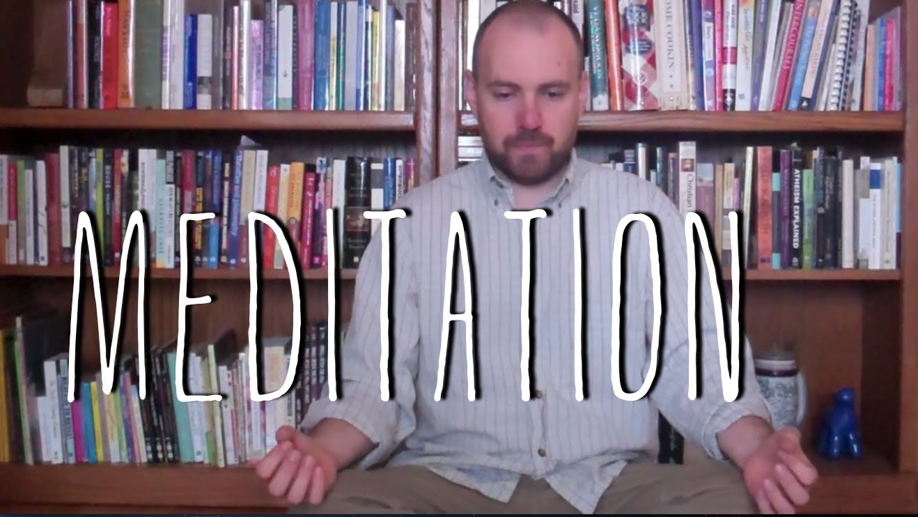 Video : How To Meditate