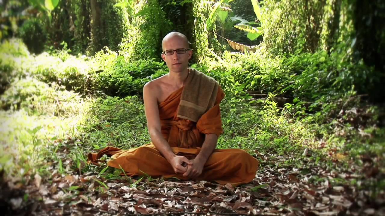 Video : How To Meditate II – Sitting Meditation