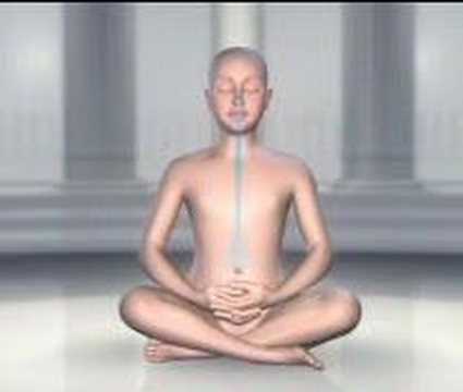 Video : How to meditate : Meditation