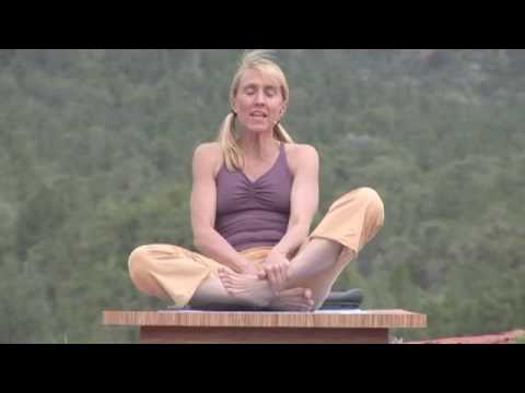 Video : Introduction to Kundalini Yoga : Yoga