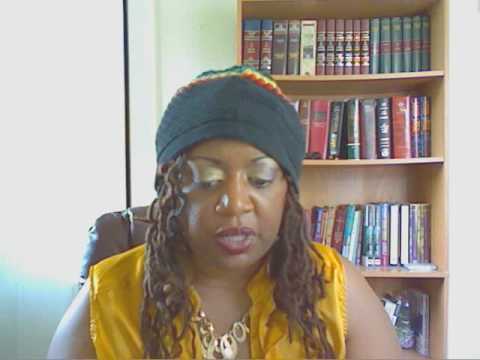 Video : Is Your Spirit Ready:Spiritual Lessons for My Sisters