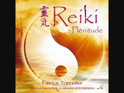 Video : Musique Reiki – Clochettes 3 minutes – Bell every 3 minutes – Plénitude – Fabrice Tonnellier