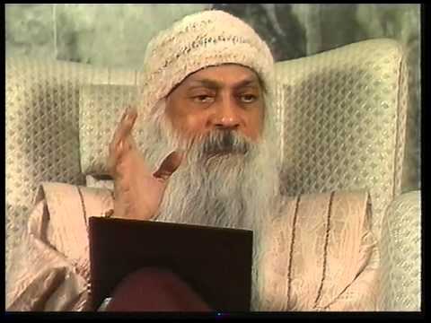 Video : OSHO: Meditation Is Not for the Suffering Type
