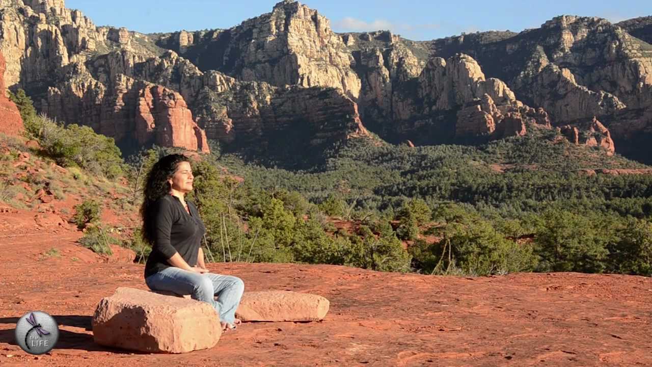 Video : Reiki Meditation Techniques | How to Meditate with Reiki to Relax Your Mind and Body : How to Meditate