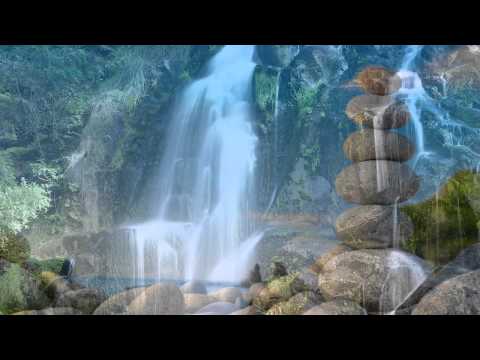 Video : Relaxation: Relaxing Nature Sounds and Tibetan Chakra Meditation Music for Relaxation Meditation