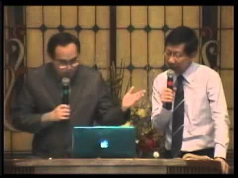 Video : Spiritual Lessons from Paul’s 2nd Missionary Journey (3) : Spiritual Lessons