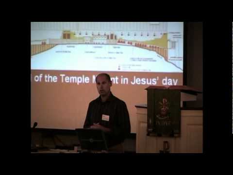 Video : Spiritual Lessons from the Pool of Siloam: Part Three : Spiritual Lessons