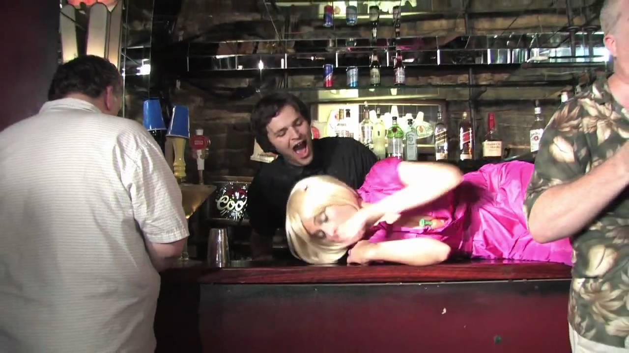 Video : Suzie Cocktail: Sexual & Spiritual Lessons from the Blonde Guru in “Wake Up Little Suzie” : Spiritual Lessons
