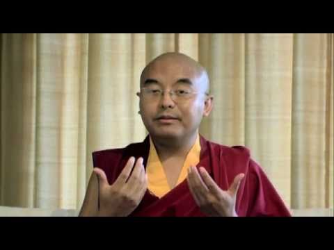 Video : What Meditation Really Is: Mingyur Rinpoche : Meditation
