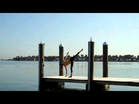 Yoga for Balance, Focus, and Stability : Yoga  : Video