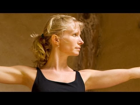 YOGA FOR BEGINNERS Part 1 : Yoga  : Video