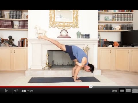 YOGA NEW YEAR – MOTIVATE, INSPIRE, TRANSFORM! : Yoga  : Video