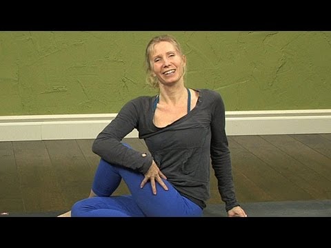 Yoga Twists : Yoga  : Video